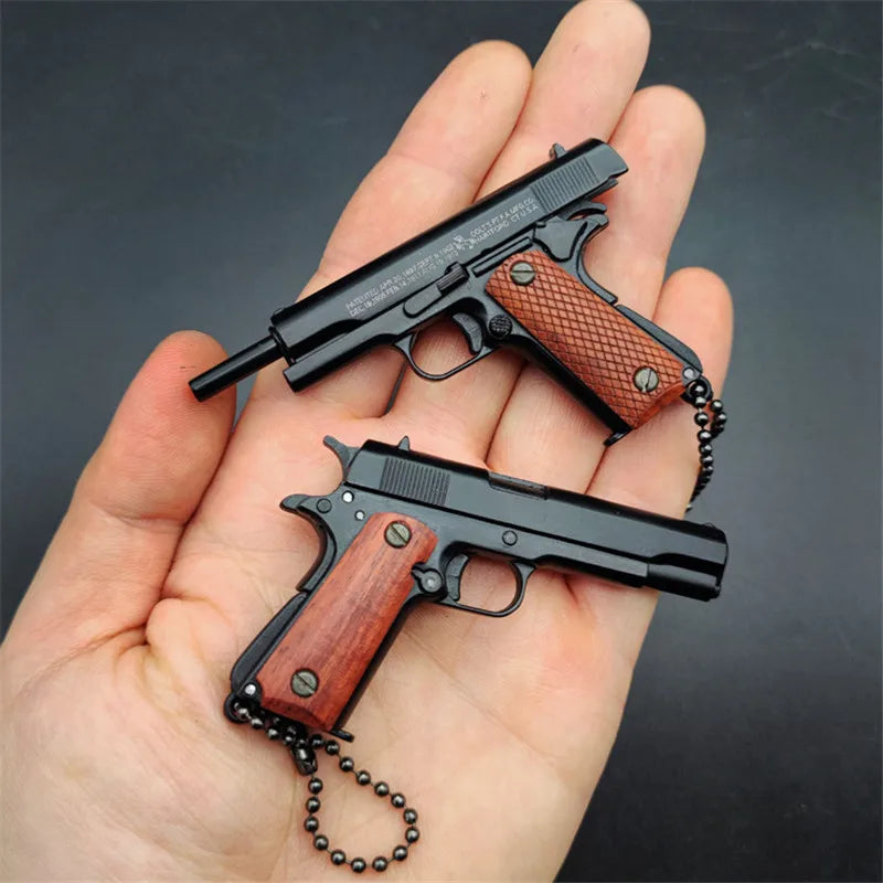 Miniature Replica Guns for Sale: Your Ultimate Guide