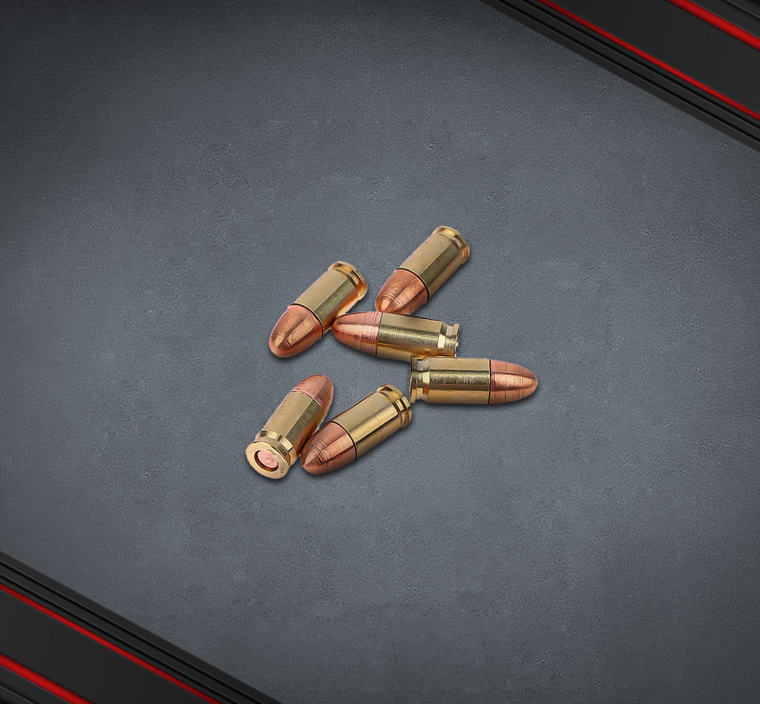 PetiteBlast™ 6 bullets