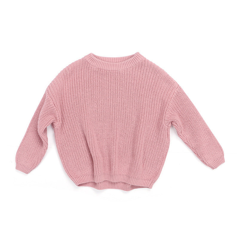 Custom Baby Name Embroidered Sweater, Personalized Baby Jumper, Baby Name Sweater, Embroidered Baby Gift, Christmas Gift