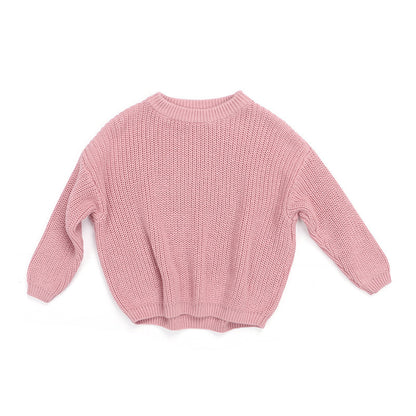 Custom Baby Name Embroidered Sweater, Personalized Baby Jumper, Baby Name Sweater, Embroidered Baby Gift, Christmas Gift