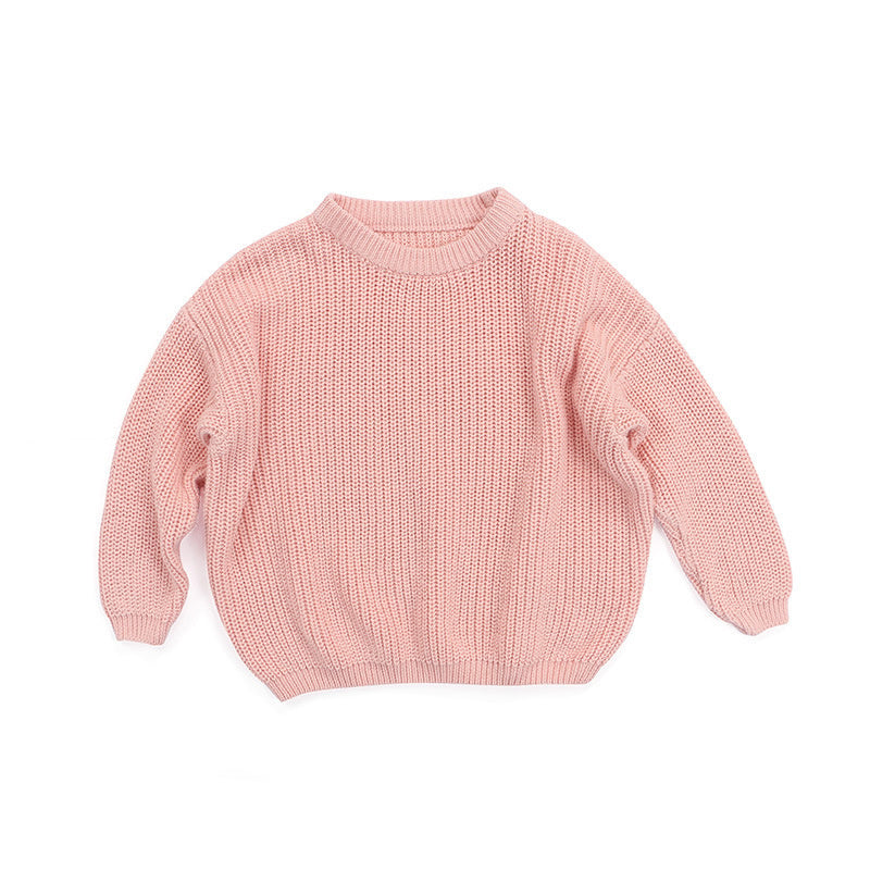 Custom Baby Name Embroidered Sweater, Personalized Baby Jumper, Baby Name Sweater, Embroidered Baby Gift, Christmas Gift
