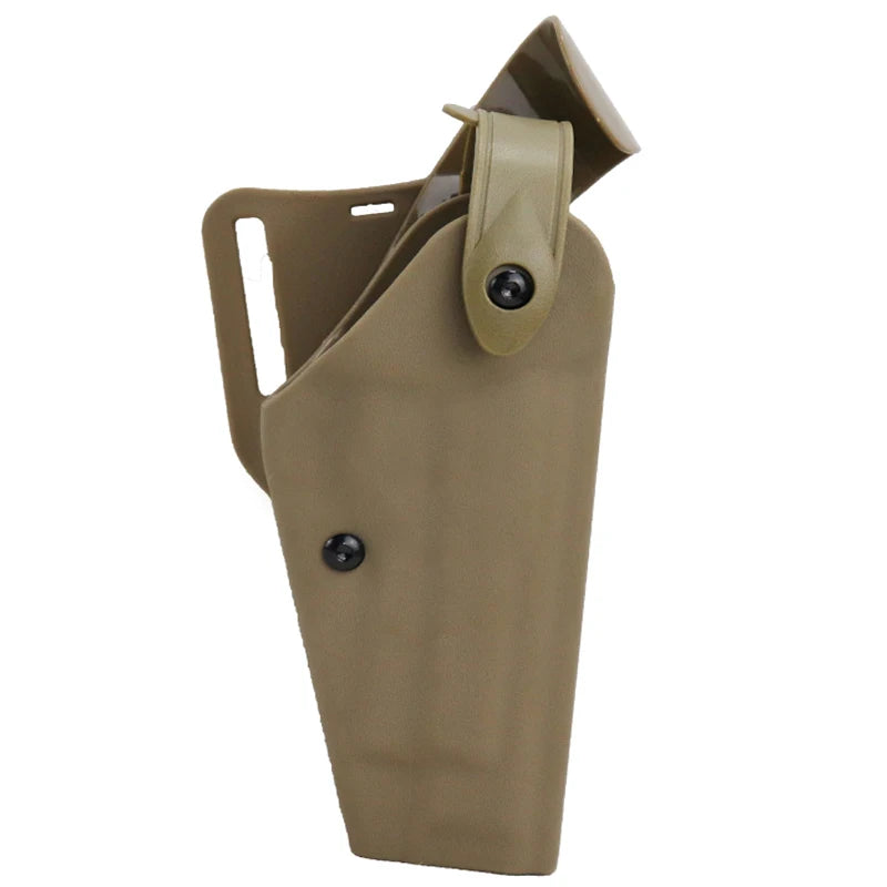 Military Tactical Gun Holster for M9 92 96 - Right Hand Hunting Accessory