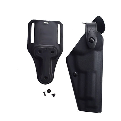 Military Tactical Gun Holster for M9 92 96 - Right Hand Hunting Accessory