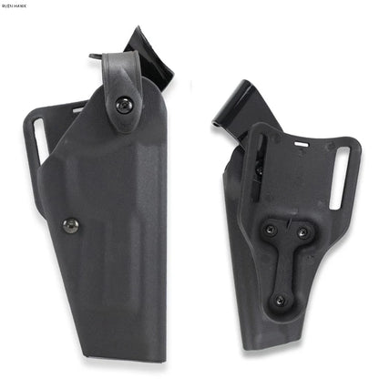 Military Tactical Gun Holster for M9 92 96 - Right Hand Hunting Accessory