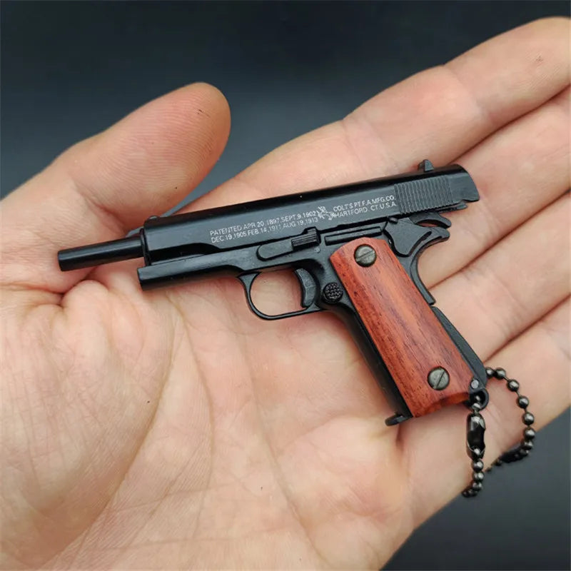 Petite Blast - Miniature Replica Guns & Pistol Models
