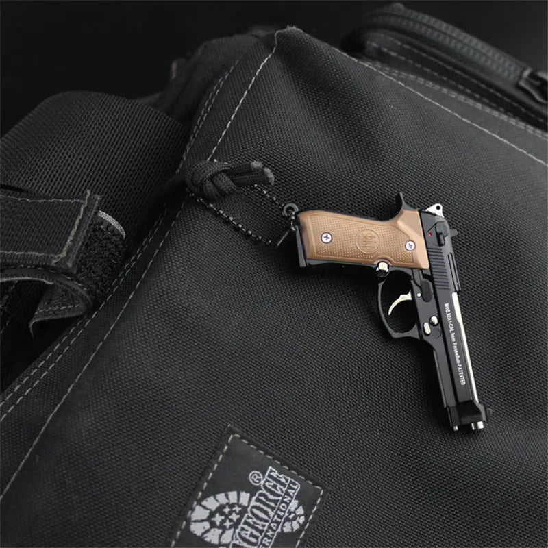 BERETTA 92F Miniature Replica Gun