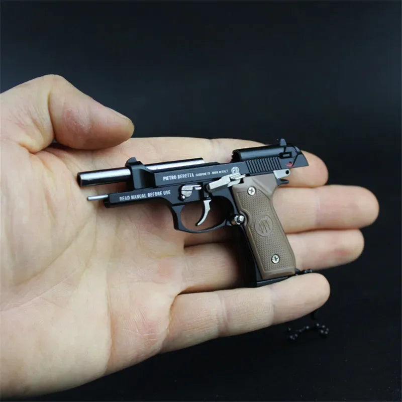 BERETTA 92F Miniature Replica Gun