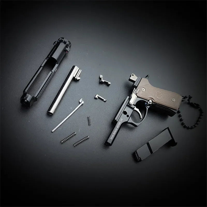 BERETTA 92F Miniature Replica Gun