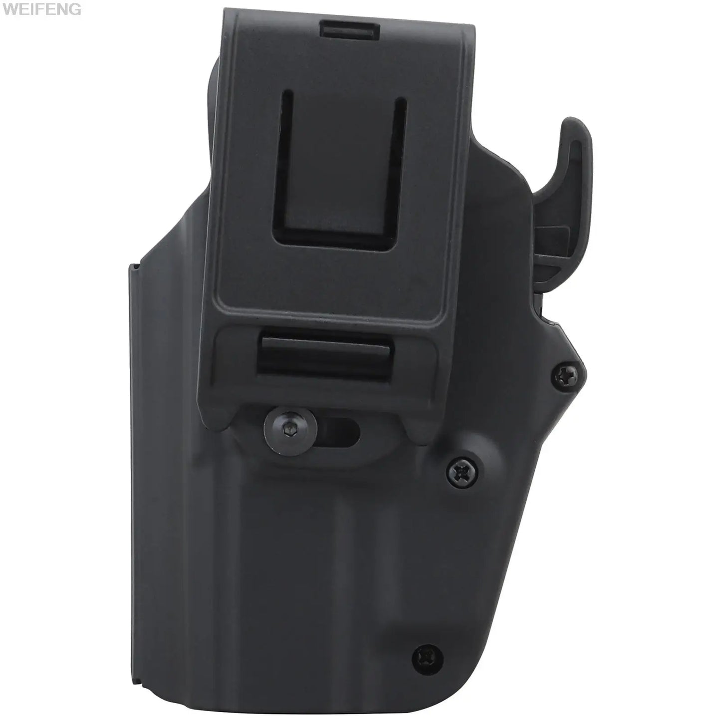 Tactical Gun Holster for Beretta, SIG Sauer, CZ P-09 - Military Accessories