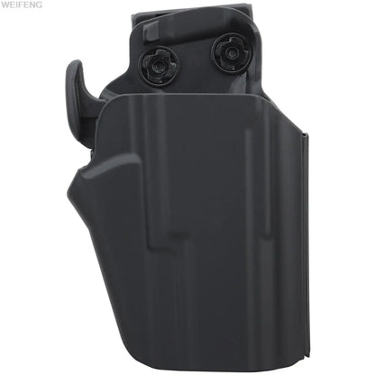 Tactical Gun Holster for Beretta, SIG Sauer, CZ P-09 - Military Accessories