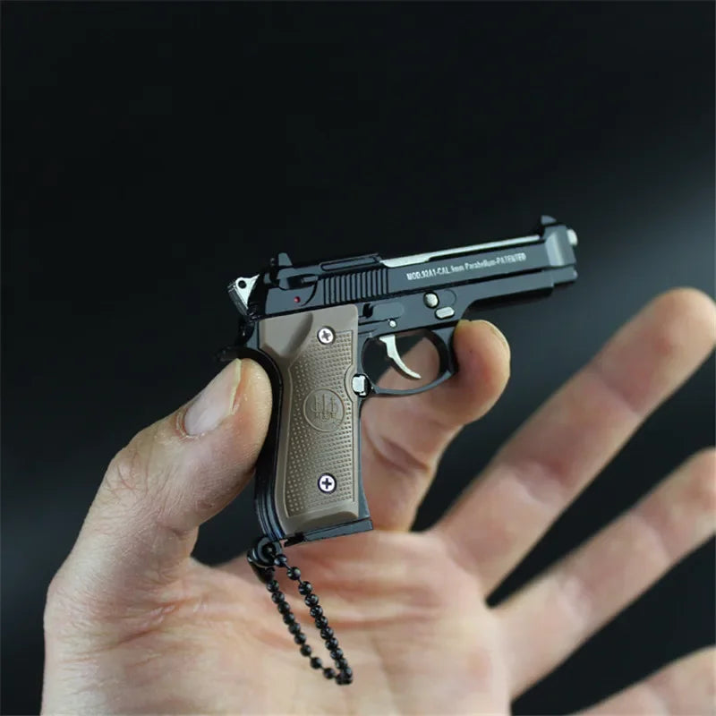 BERETTA 92F Miniature Replica Gun