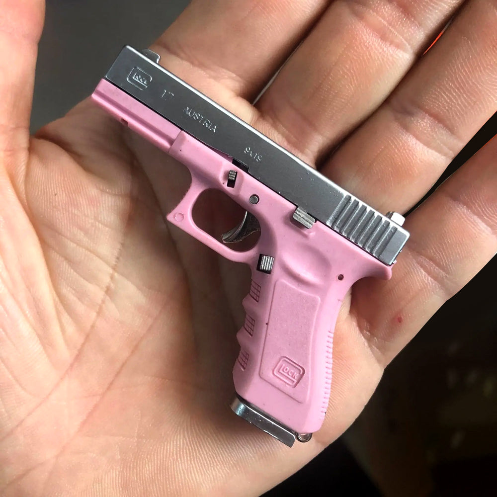 Petite Blast - Miniature Replica Guns & Pistol Models