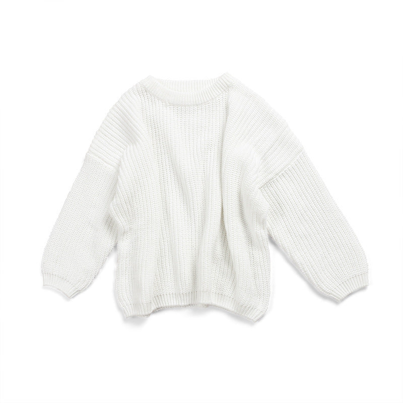 Custom Baby Name Embroidered Sweater, Personalized Baby Jumper, Baby Name Sweater, Embroidered Baby Gift, Christmas Gift