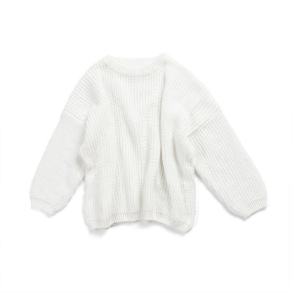 Custom Baby Name Embroidered Sweater, Personalized Baby Jumper, Baby Name Sweater, Embroidered Baby Gift, Christmas Gift