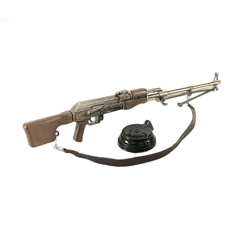 RPK Miniature Gun Model